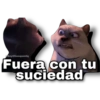 Vecinos Invasores 26