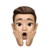 Menino memoji 13