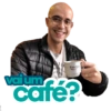 vai um GFOR Kaffee Stat café?