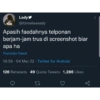 Txt dari tweeter 7