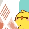 Molang y Piu Piu🧡 12