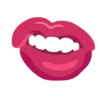 TDJ lips 8