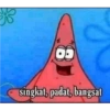 Spombob bocah prik 8