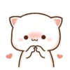 Kucing Gemoy>< 26