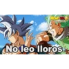 No leo lloros
