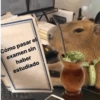 Cómo pasar el
examen sin
haber
estudiado
