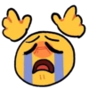 Emojis Sad 29