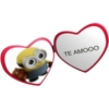 TE AMOOO