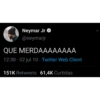 Tuítes do Neymar 14