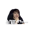 YO OPINO FOR FLO NO TIENES UNA NOVIA