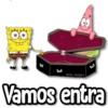 88 kane_stickers Vamos entra