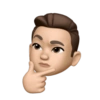 Menino memoji 14