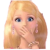 Barbie Debochada 16