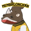 MEMBAGONGKAN
0
CLUB SOB