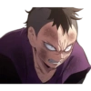 My