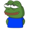 La rana Pepe 16