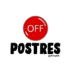a
OFF
a
POSTRES
Viickyfas