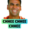 CHHEE CHHEE
CHHEE