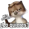 Vecinos Invasores 28