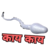 काय काय