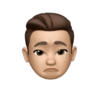 Menino memoji 9