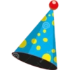 Birthday 21