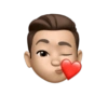 Menino memoji 21