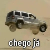 chego já