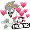 ♥️ Amor de Caricatura ♥️ 6
