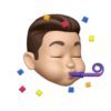 Menino memoji 30