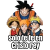 🔥Dragón Ball Shitpost🔥 5