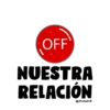 a
OFF
ro
a
NUESTRA
RELACIÓN
@Vickyfas