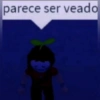 parece ser veado