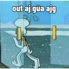 Spombob bocah prik 14