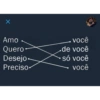 x
Amo
Quero
Desejo
Preciso
você
.de você
só você
você