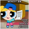 MIDNIGHT
5
CONTRACT
ASSINE
AQUI!
PARA SER
DONO DO
MEU POPO