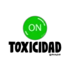 a
ON
alam
TOXICIDAD
@ViickyfaS