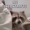 ME
ENCONTRASTE