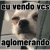 eu vendo vcs
aglomerando