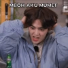 MBOH AKU MUMET her