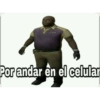 Bola amarilla 6