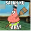 Kenapa 7