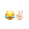 IPhone emojis 15