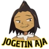 L
JOGETIN AJA