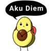 Aku Diem