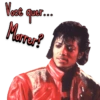 Você quer...
Marrer?