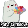 Para ti milove