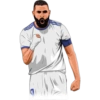 REAL MADRID 6