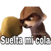 Vecinos Invasores 17