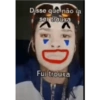 Disse que não ia
sertrouxa
0%,
Fui trouxa